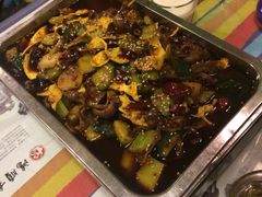 -滋味烤鱼(超洋店)