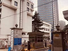 -上海对外经贸大学(古北校区)