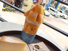 -Cafe de Paris(林荫路店)