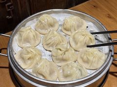 -老西门·常州菜(新区店)