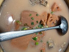-洞庭家宴·头牌甲鱼(广渠门店)
