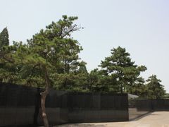 -辽沈战役纪念馆