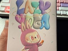-泡泡玛特POPMART(苏州诚品生活店)