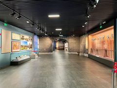 -河东池盐文化博览园