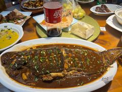 -大家发海鲜城夜排档(华山中路店)