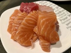 三文鱼-星汇餐厅