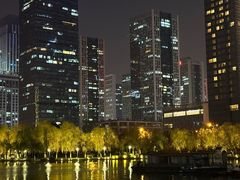 -天鹅湖体育公园