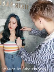 -BM SALON