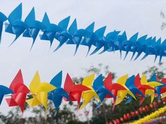 -上海长兴岛郊野公园