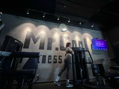 -MR.COOL健身工作室(浦江城市生活广场店)