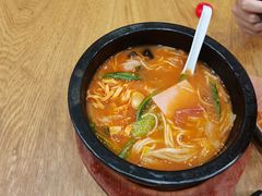 -格朗合 · 鸡汤米线(和悦汇店)