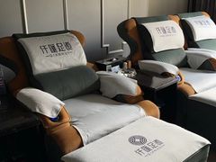 -仟汇足道·SPA(秀洲总店)