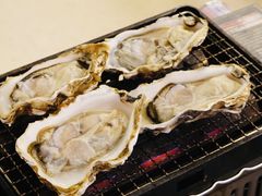 -白仁仔· 活烤海鲜 宵夜(豫园店)