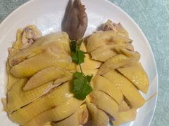 -林辉家宴·本地家常菜·头牌清远鸡(先锋店)