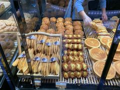 -好利来(温江合生汇店)