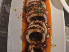 -前海沿·青岛菜(李沧万达店)