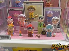 -泡泡玛特POPMART(凯德大峡谷店)