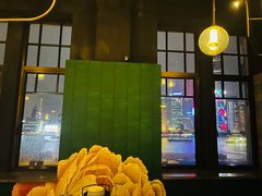 -三号黄浦会Canton Table