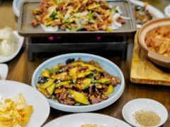 -京天红酒家(虎坊路店)