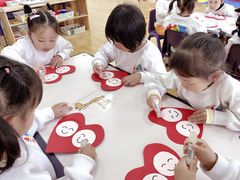 -吉的堡幼儿园(上海金山英慈园)