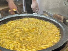 -草桥清真牛肉锅贴扁食店