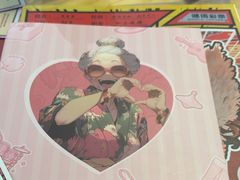 -剧狐剧本杀·月球探案馆(人民广场1号店)
