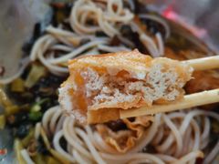 -凤张螺蛳粉·爽口粉(跃进路总店)