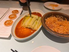 -香丰阁·烤鸭·川湘菜(清河店)