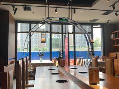 大堂-呷哺呷哺(隆基泰和店)