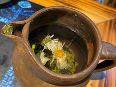 -恋羊时代黑山羊火锅(滨海大道店)