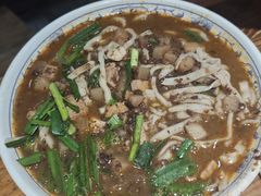 -桂花香手工面(鼓楼店)