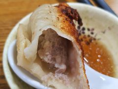 -黄阿姨锅贴大王(万航渡路店)