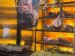 -波特曼西餐厅(中央大街店)