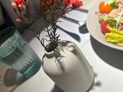 -春树下·树屋花房西餐厅(罍街AS1980店)