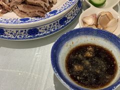 -宁夏国强手抓羊肉·清真菜(未央路凤三店)