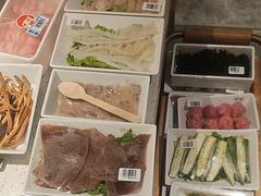 -野妹经典火锅(民治店)