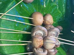 -辣出味岳阳特色烧烤·龙虾大排档(砂子塘总店)