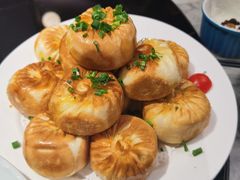 烤包子-品回味清真西北楼(宁波首店)