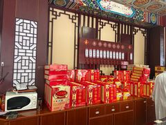 -黄桥宾馆黄桥烧饼(银杏路店)