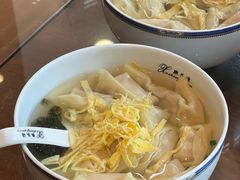 虾仁小馄饨-熙盛源(永乐路店)