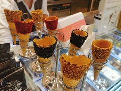 蛋卷-VENCHI 闻绮(北京国贸商城店)