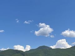 -丽江泸沽湖景区