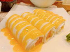 肠粉-夏羽记甜品(小榄大信店)