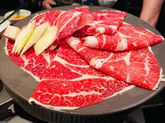 -满来寿喜烧(金虹桥店)