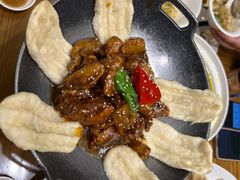 -品大三·南京菜(大行宫店)