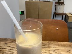 -素咫咖啡CLIFEROSE(新安店)