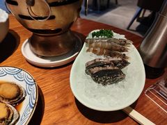 -Mr·Fish鱼鲜生海鲜放题(银泰in99店)