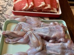 -京元盛铜锅涮肉(上海总店)