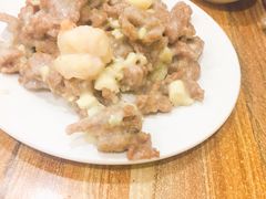 奶爆两样-老七饭馆(光荣道总店)