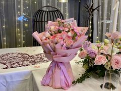 -九月里.自由花园餐厅